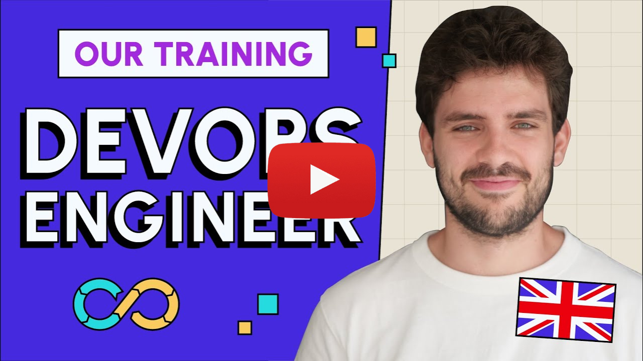 Devops Engineer video