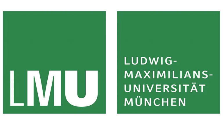 Ludwig Maximilian University of Munich (LMU) logo