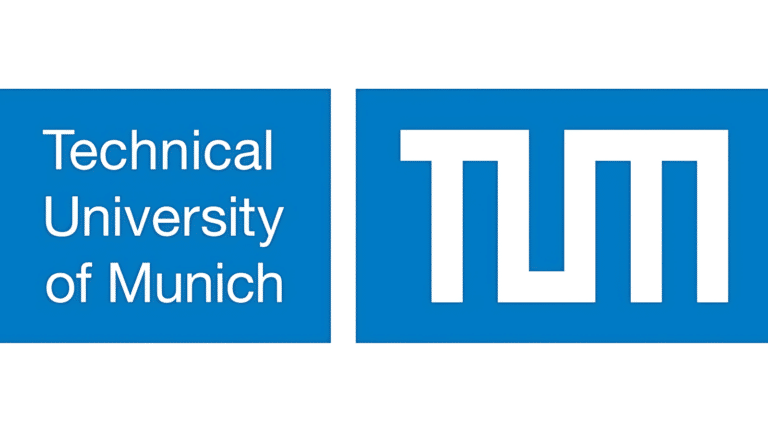 Technical University of Munich (TUM) logo