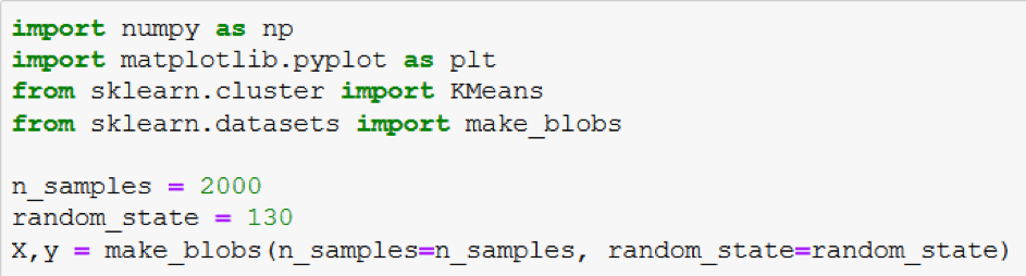 clustering