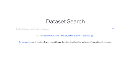 dataset