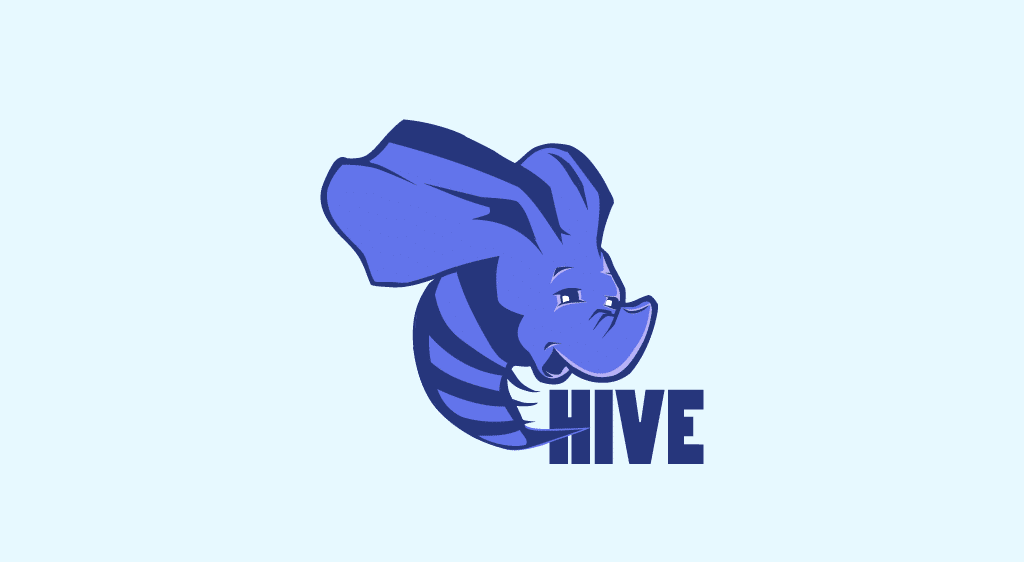 apache hive