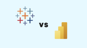 Power BI vs Tableau