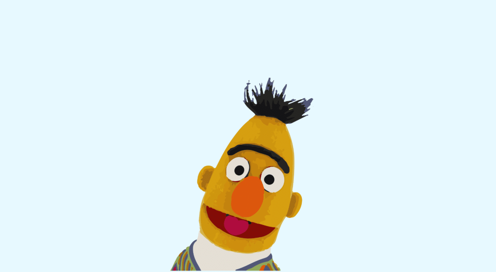 BERT