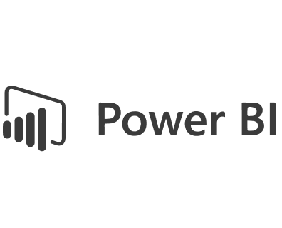 Power Bi logo