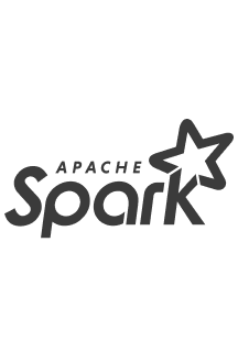 Spark logo