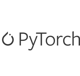 PyTorch logo