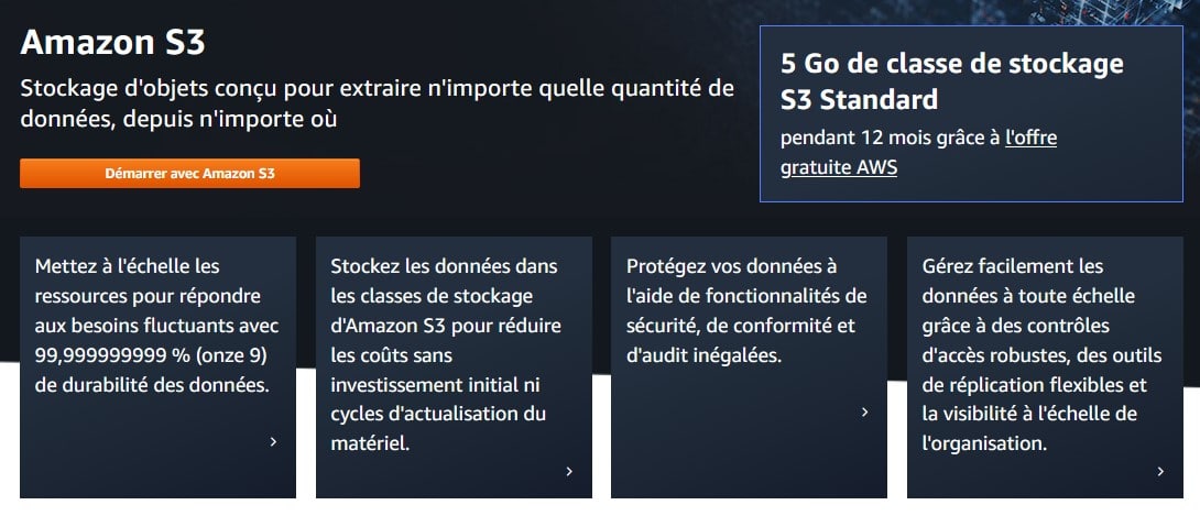 amazon-s3