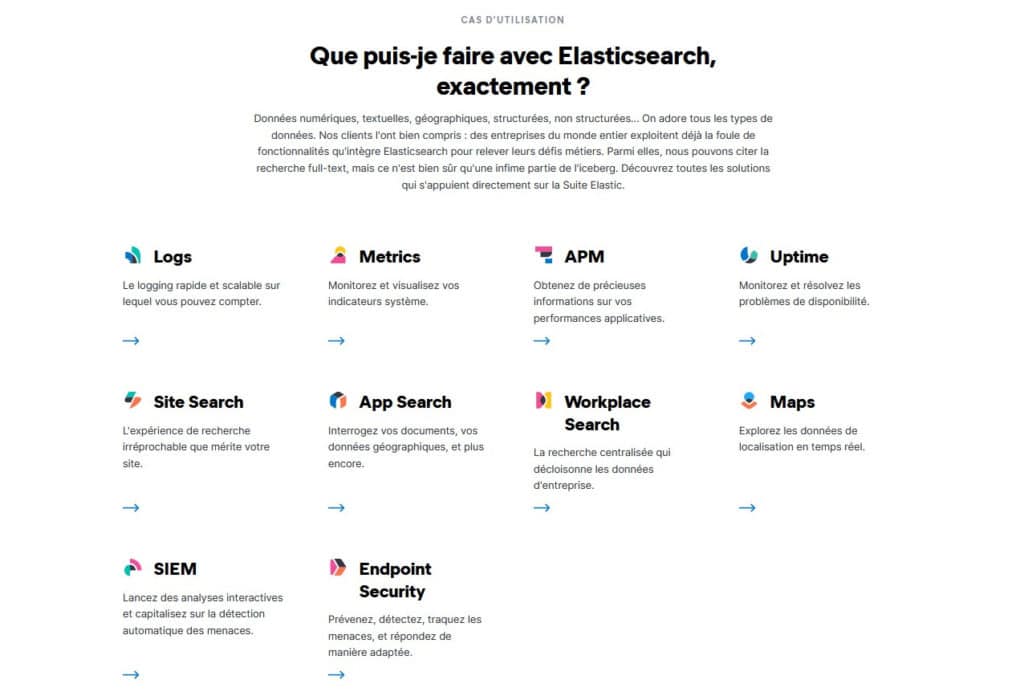 elasticsearch-cas-d-utilisation