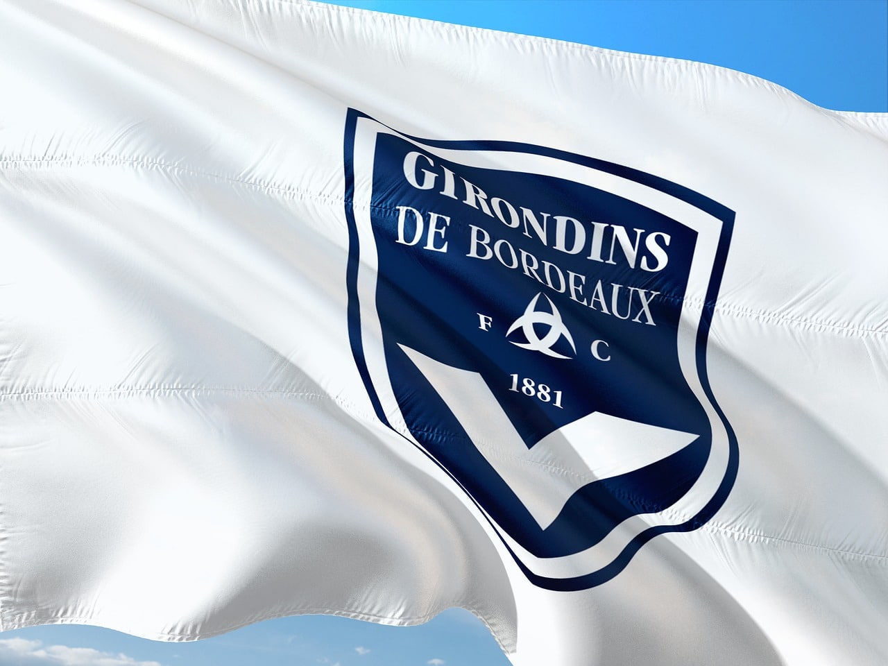 Girondins de Bordeaux