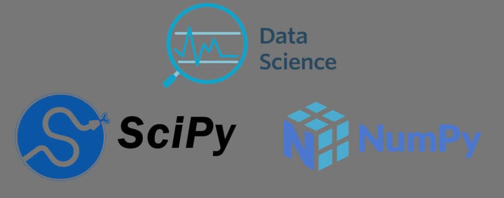 data-science-scipy-numpy