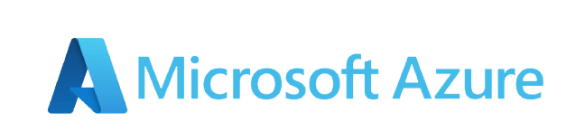 Logo microsoft Azure