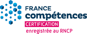 logo france compétence