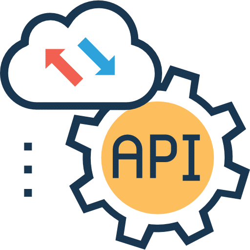 API