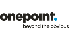 onepoint logo