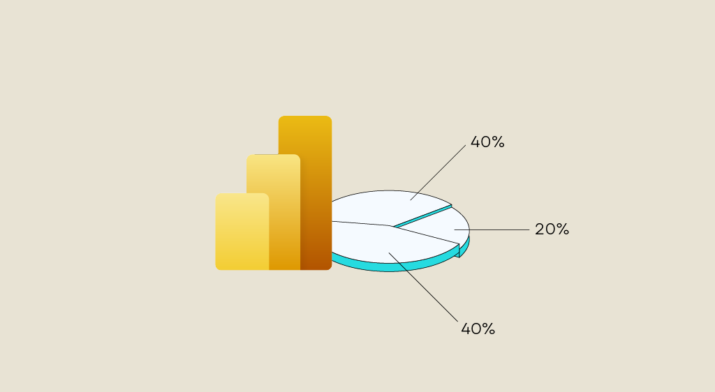 power bi comptable