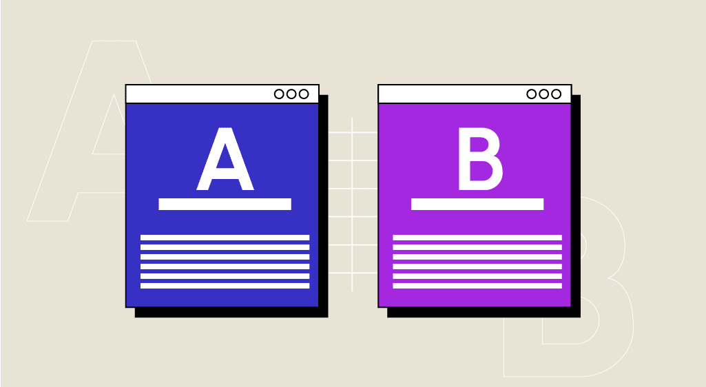 AB test