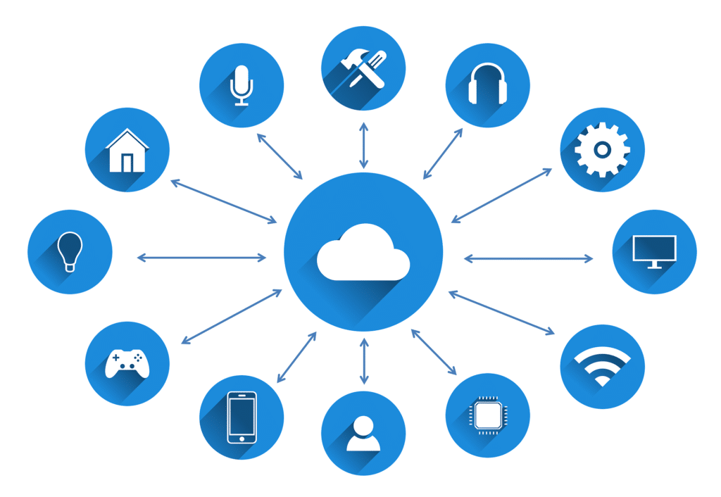 Les avantages du Cloud