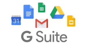 G-suite