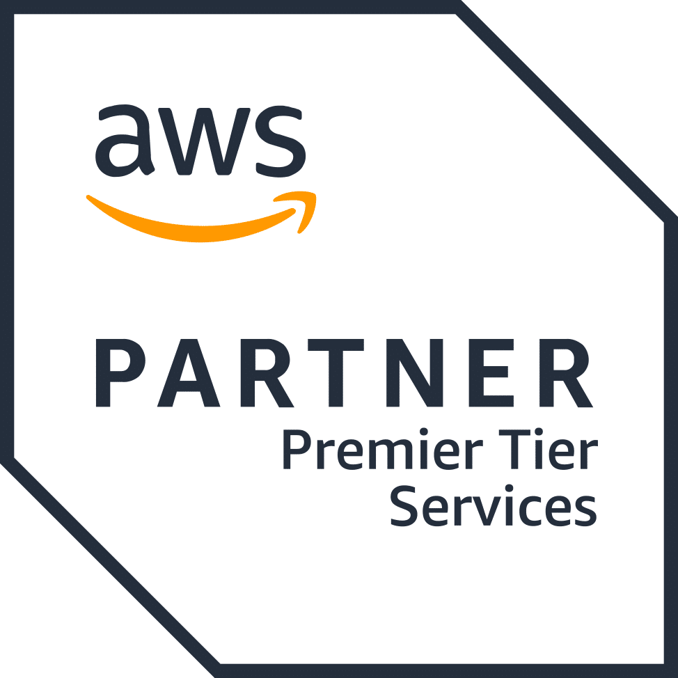 aws logo